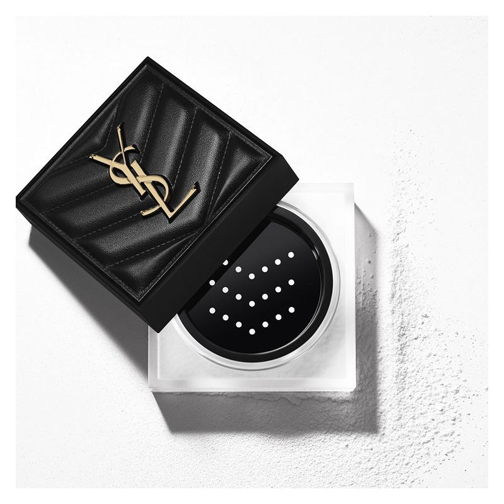 Yves Saint Laurent All Hours Hyper Blur - Cipria in Polvere Libera