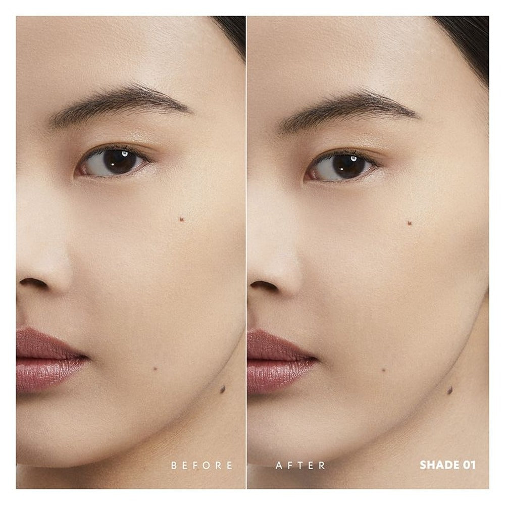 Yves Saint Laurent All Hours Hyper Blur - Cipria in Polvere Libera