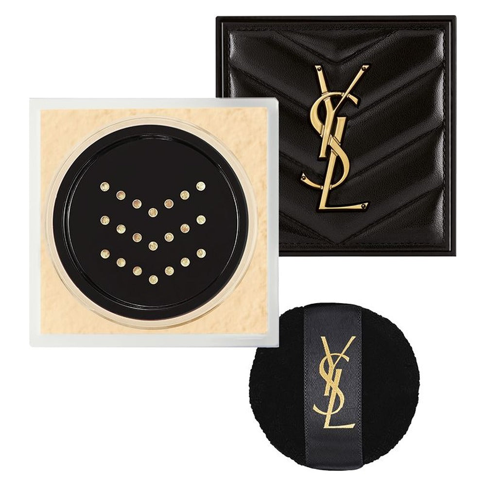 Yves Saint Laurent All Hours Hyper Blur - Cipria in Polvere Libera