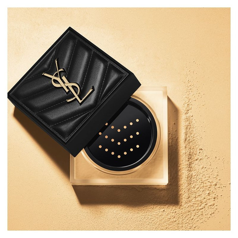 Yves Saint Laurent All Hours Hyper Blur - Cipria in Polvere Libera