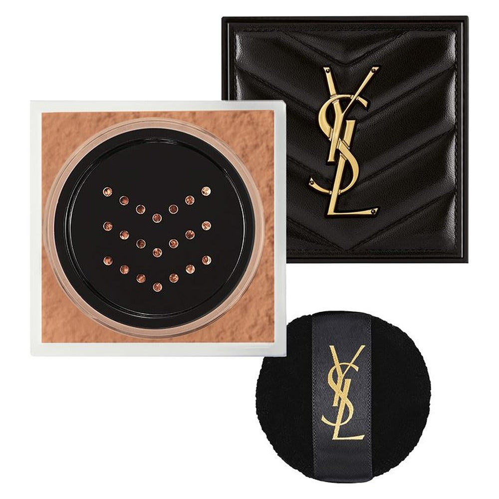 Yves Saint Laurent All Hours Hyper Blur - Cipria in Polvere Libera
