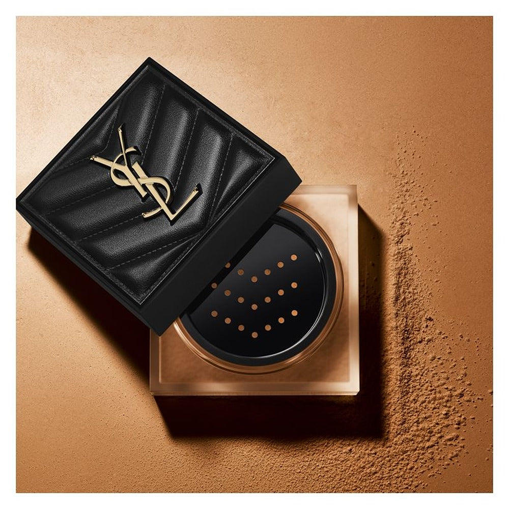 Yves Saint Laurent All Hours Hyper Blur - Cipria in Polvere Libera