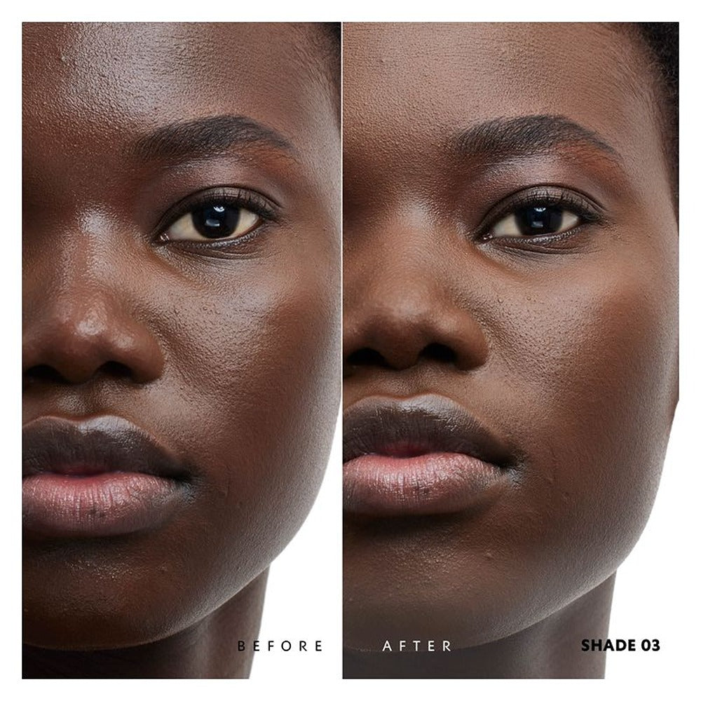 Yves Saint Laurent All Hours Hyper Blur - Cipria in Polvere Libera
