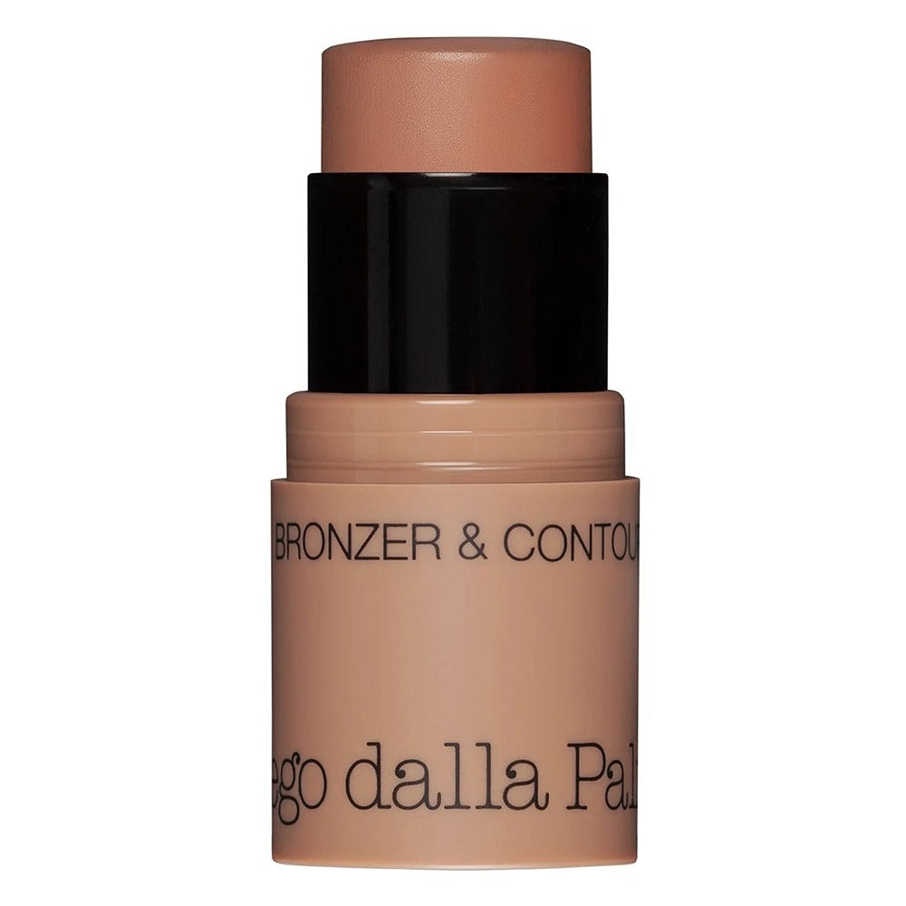 Diego Dalla Palma All In One Bronzer & Contour - Stick Multiuso In Crema