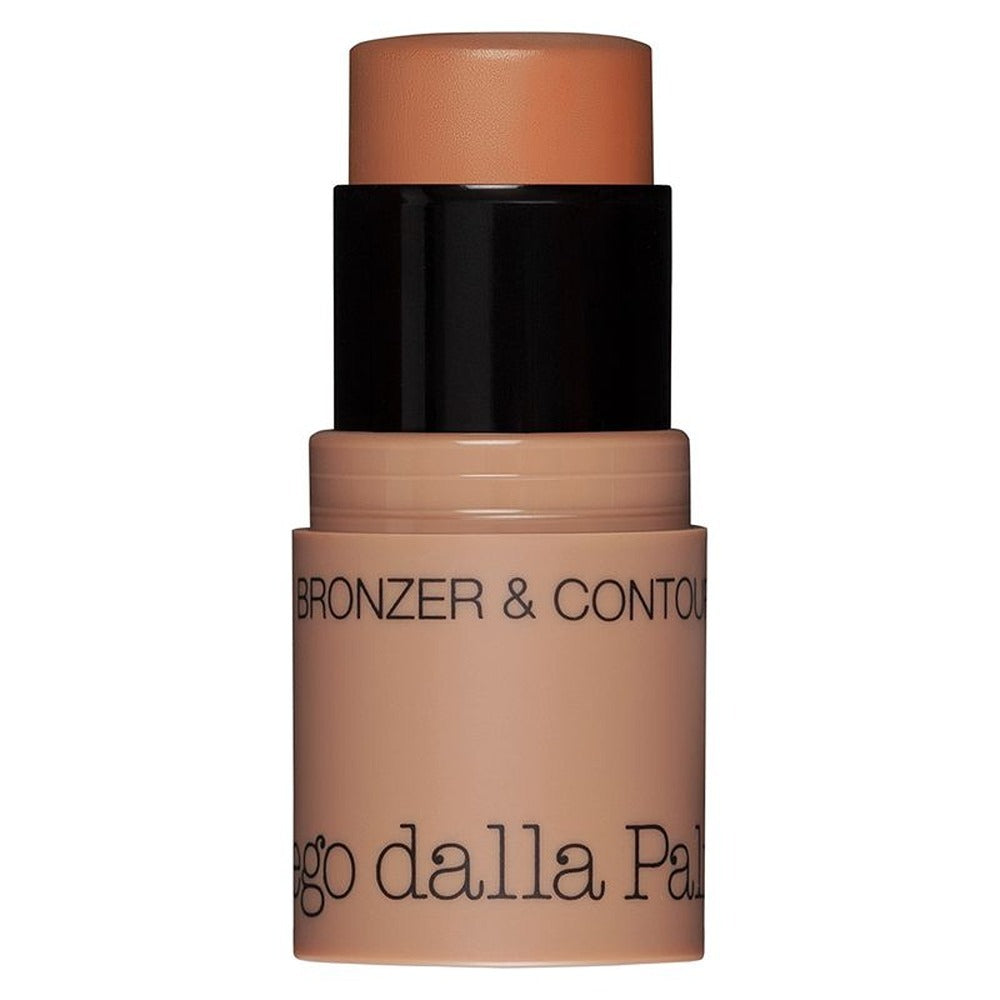 Diego Dalla Palma All In One Bronzer & Contour - Stick Multiuso In Crema