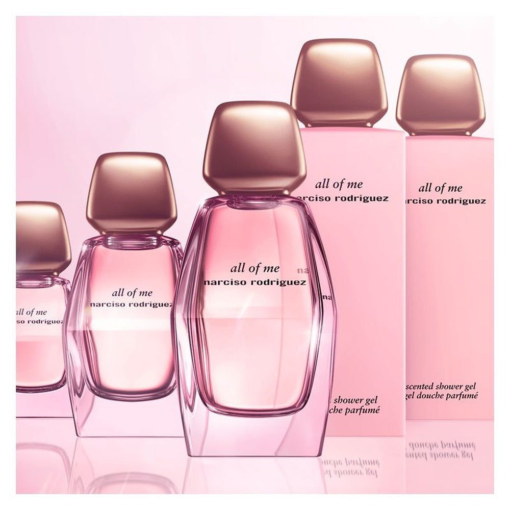 Narciso Rodríguez All Of Me Scented Body Lotion - Latte Corpo
