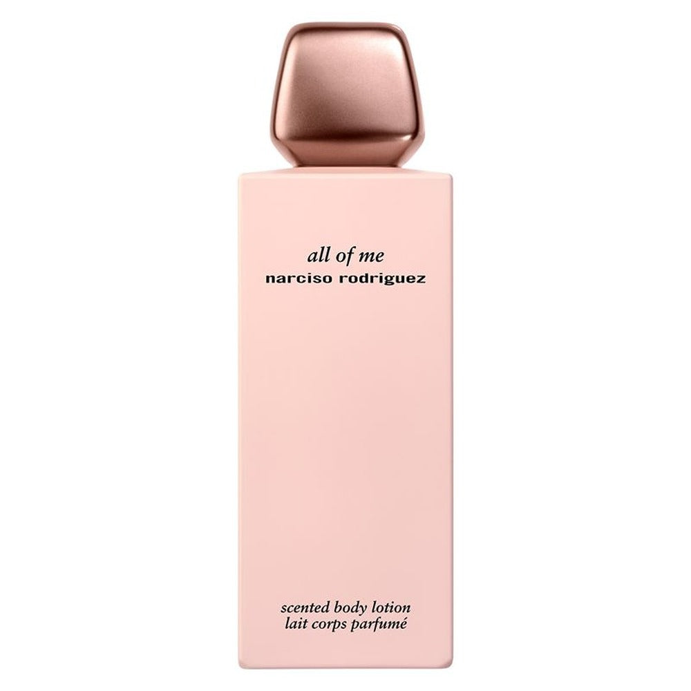 Narciso Rodríguez All Of Me Scented Body Lotion - Latte Corpo