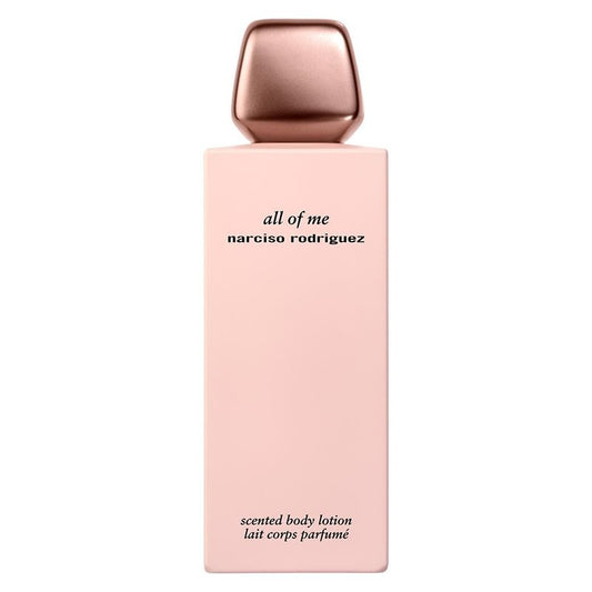 Narciso Rodríguez All Of Me Scented Body Lotion - Latte Corpo
