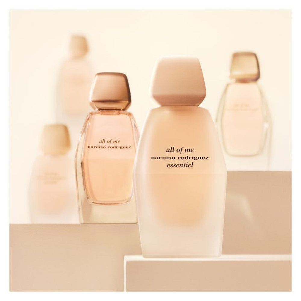 Narciso Rodríguez All Of Me Essentiel Eau De Parfum