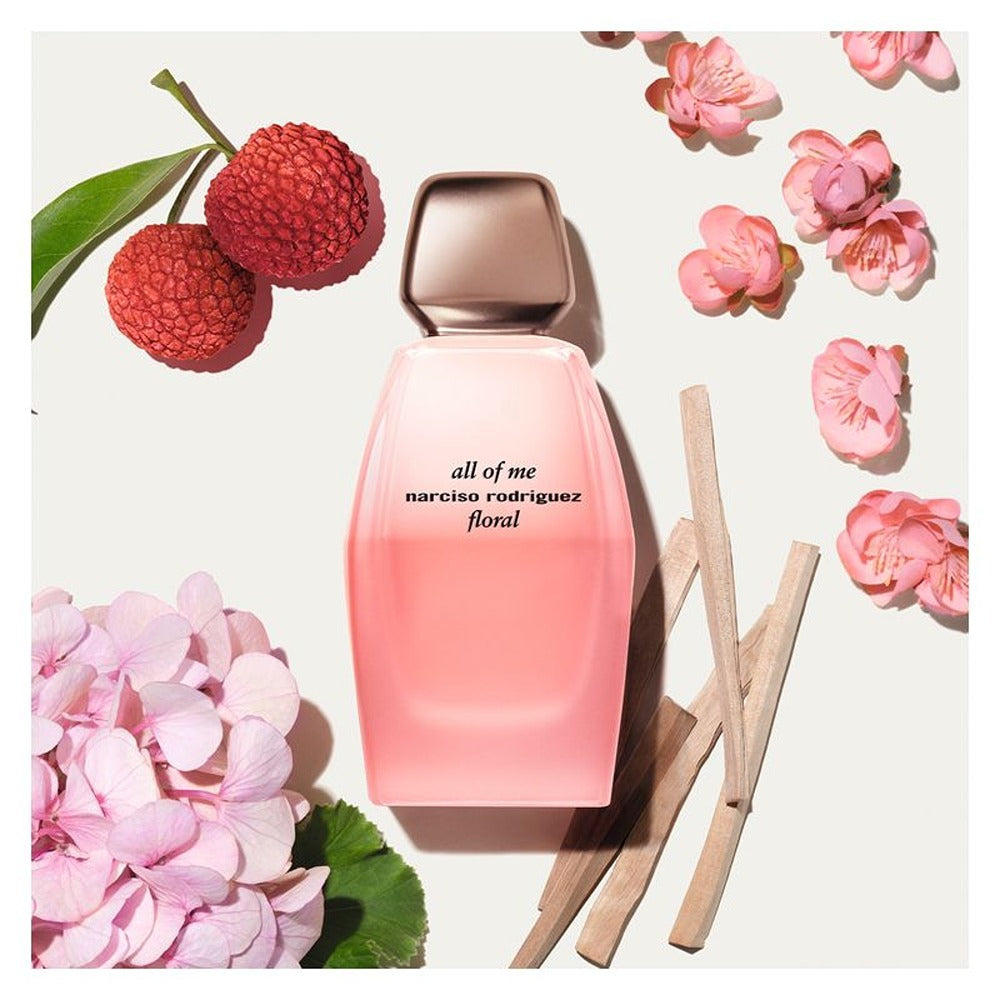 Narciso Rodríguez All Of Me Floral Eau De Parfum