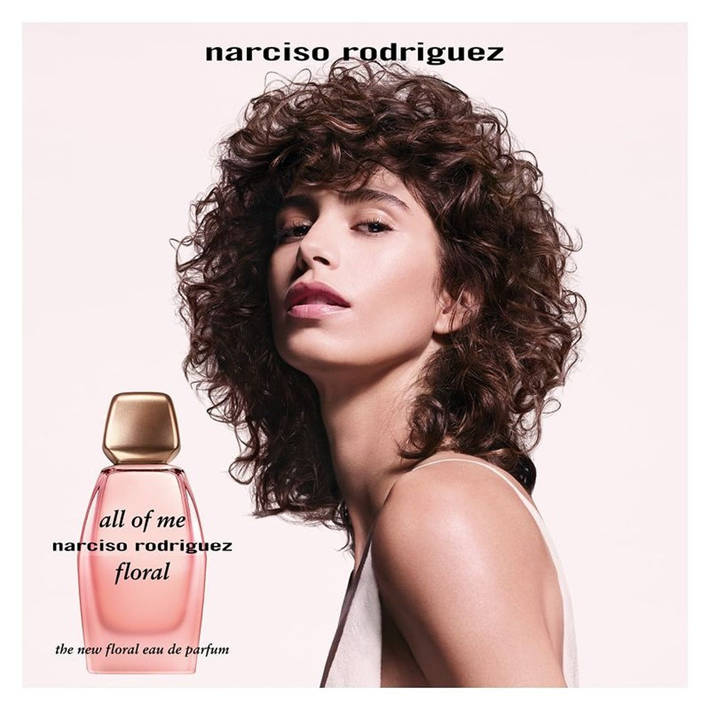 Narciso Rodríguez All Of Me Floral Eau De Parfum