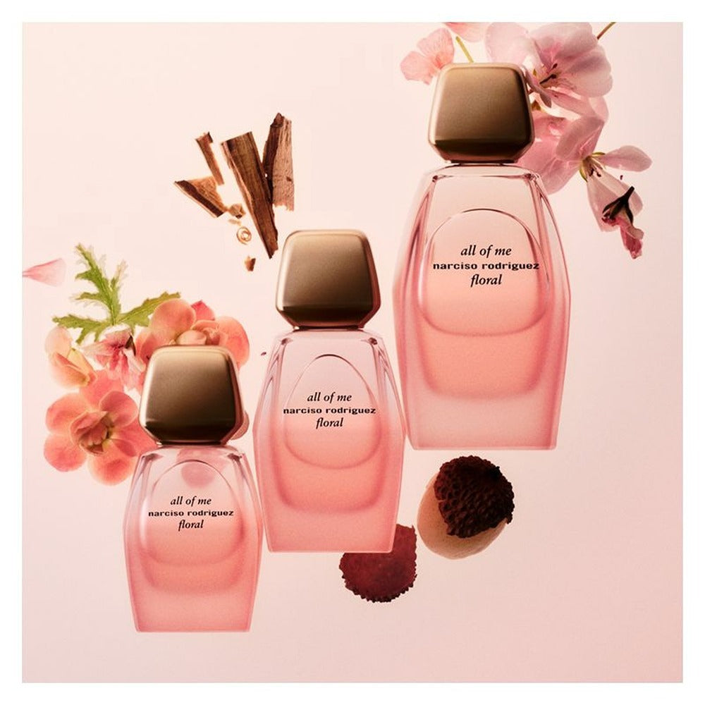 Narciso Rodríguez All Of Me Floral Eau De Parfum