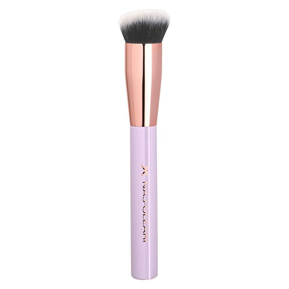 Naj-Oleari All Over Face Brush - Pennello Viso