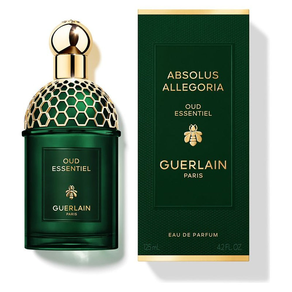 Guerlain Absolus Allegoria Oud Essentiel Eau De Parfum