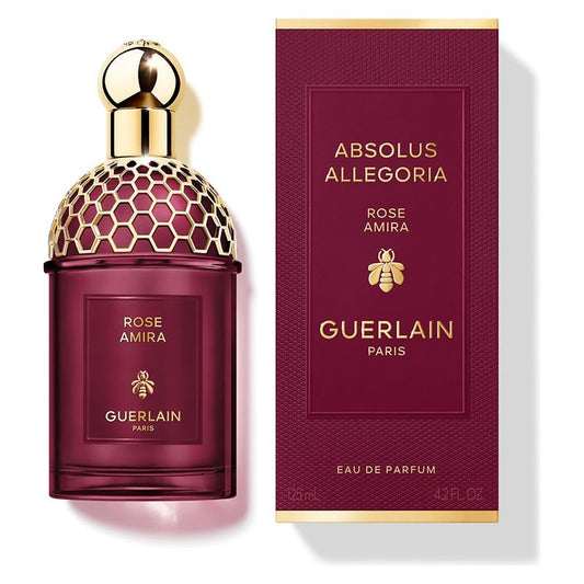 Guerlain Absolus Allegoria Rose Amira Eau De Parfum