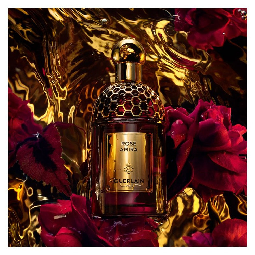 Guerlain Absolus Allegoria Rose Amira Eau De Parfum