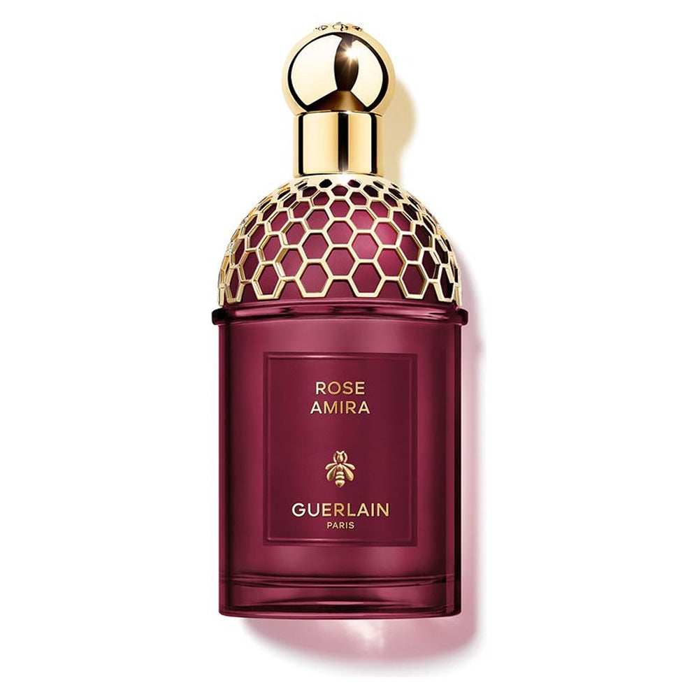 Guerlain Absolus Allegoria Rose Amira Eau De Parfum