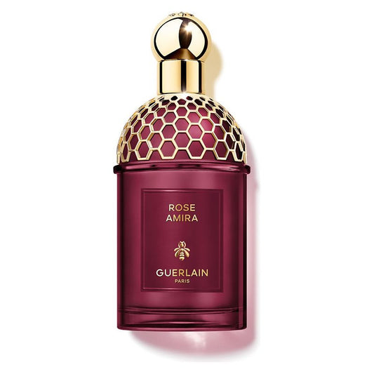 Guerlain Absolus Allegoria Rose Amira Eau De Parfum
