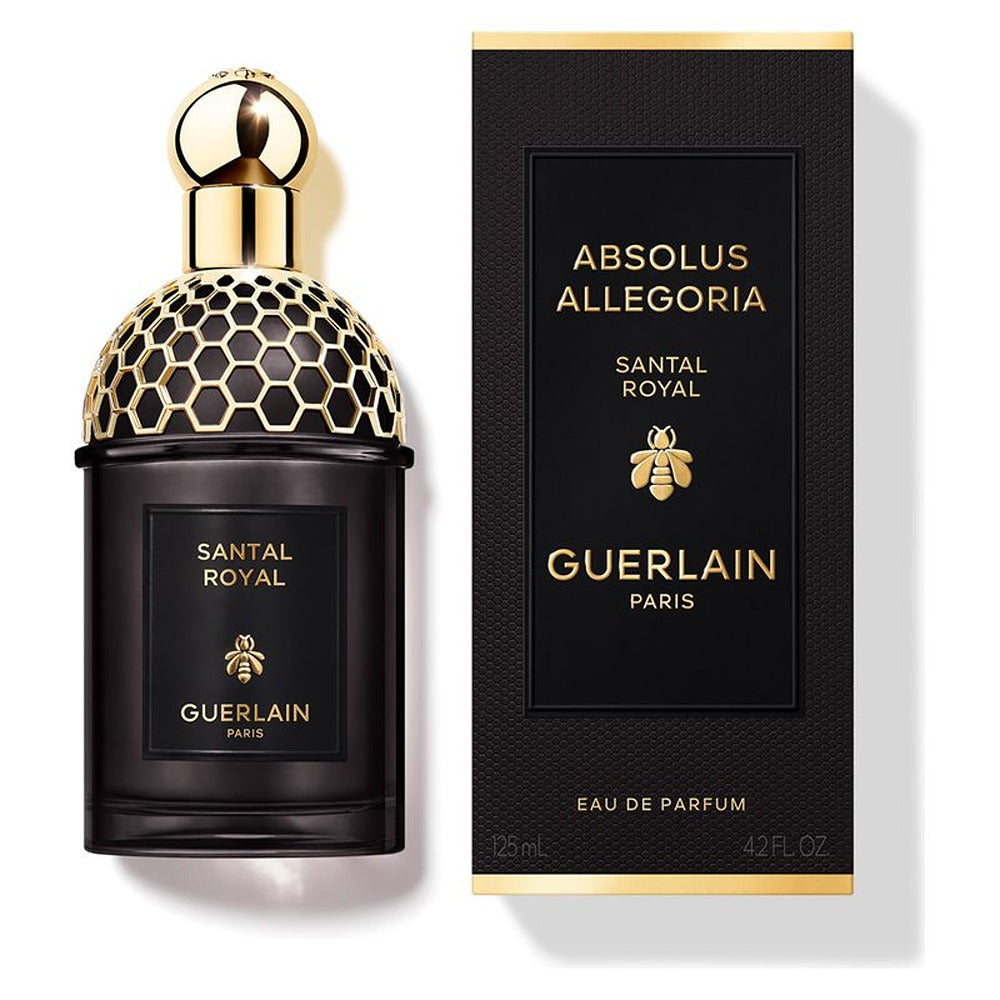 Guerlain Absolus Allegoria Santal Royal Eau De Parfum