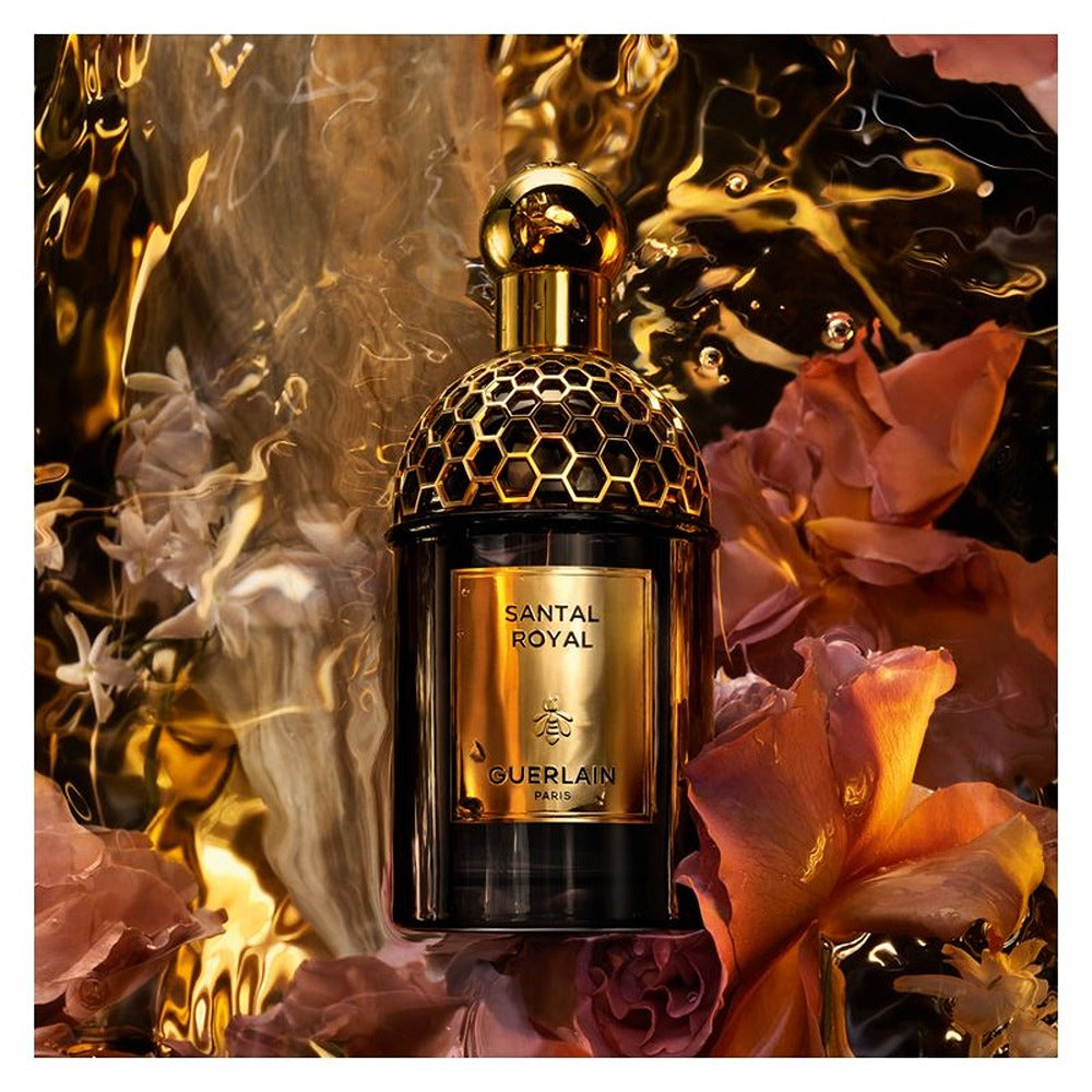 Guerlain Absolus Allegoria Santal Royal Eau De Parfum