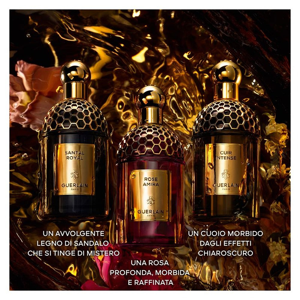 Guerlain Absolus Allegoria Santal Royal Eau De Parfum