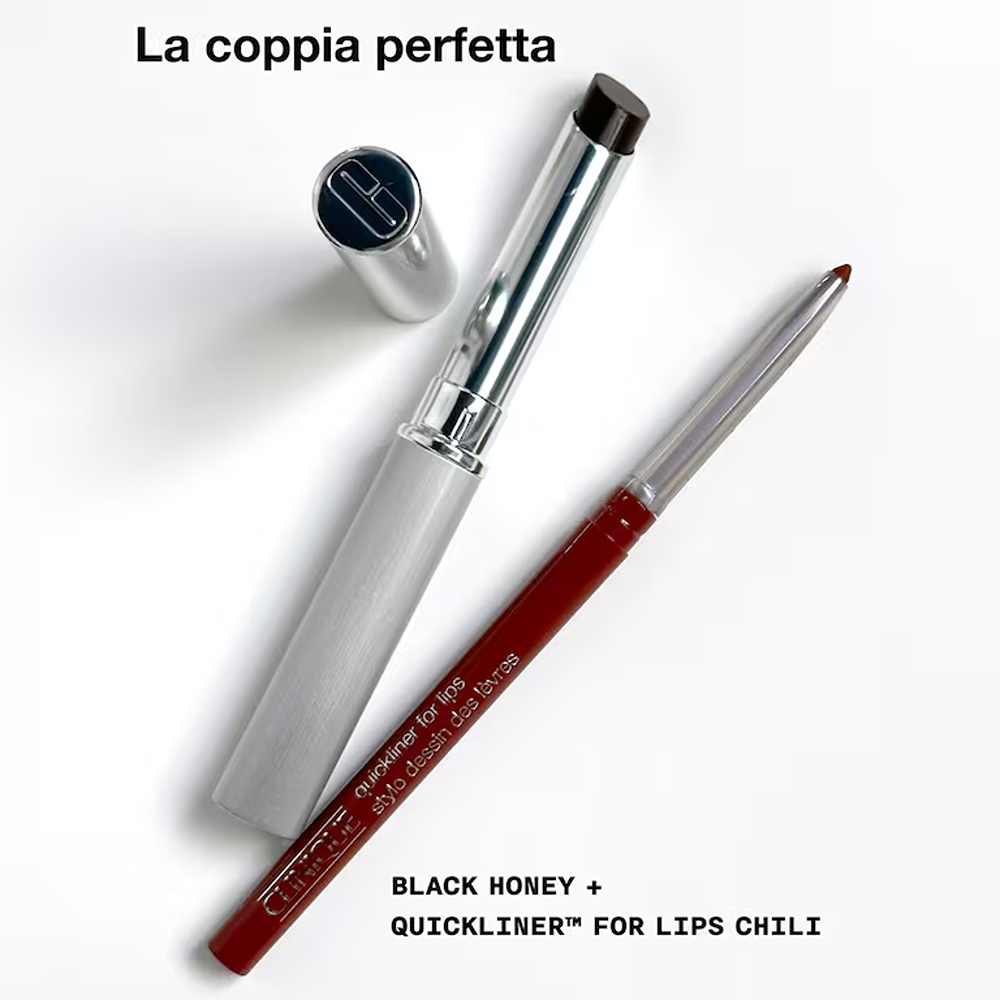 Clinique Almost Lipstick - Balsamo Labbra