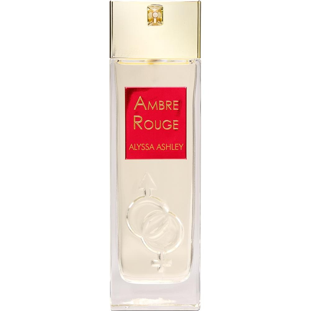 Alyssa Ashley Ambre Rouge Eau de Parfum