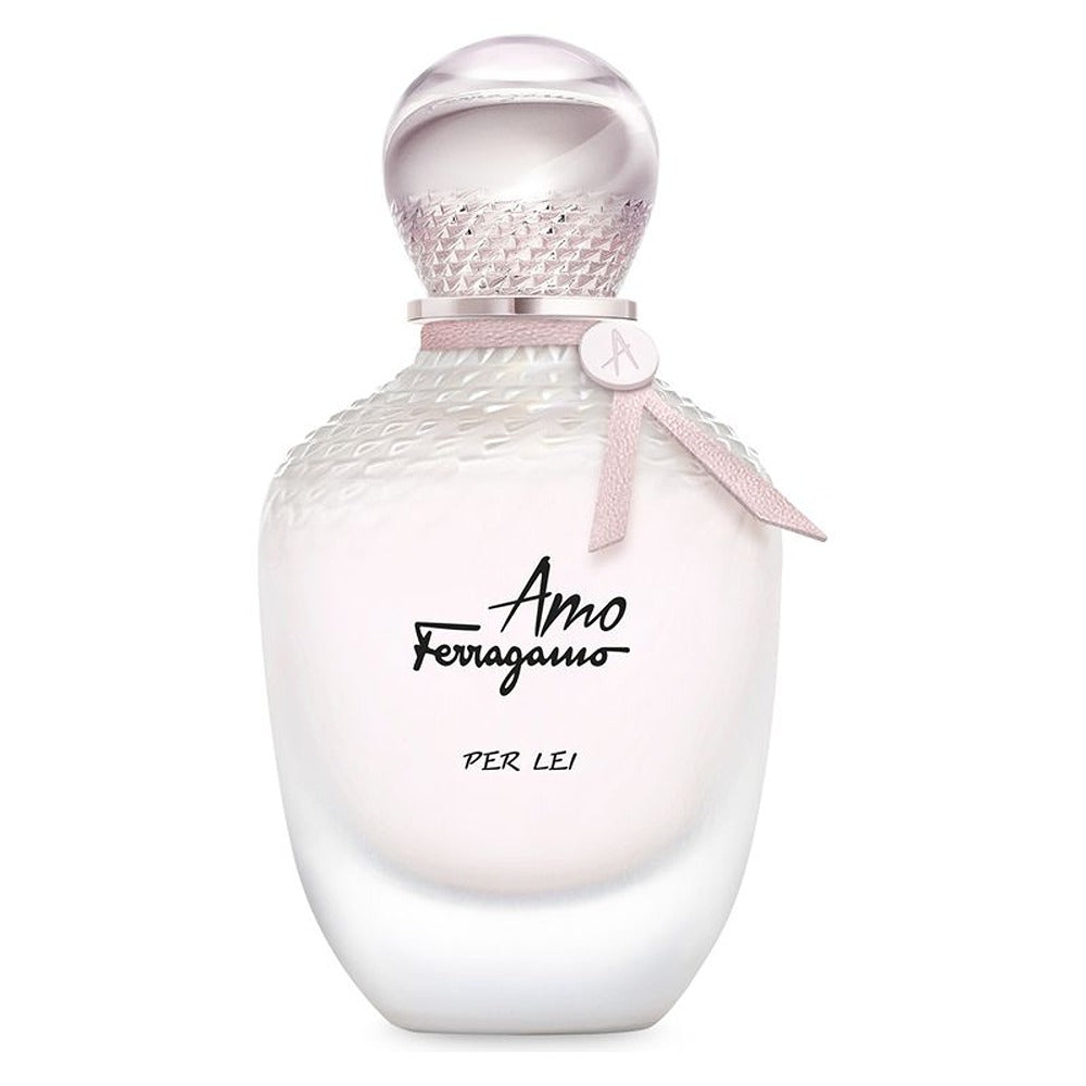 Salvatore Ferragamo Amo Per Lei Eau De Parfum