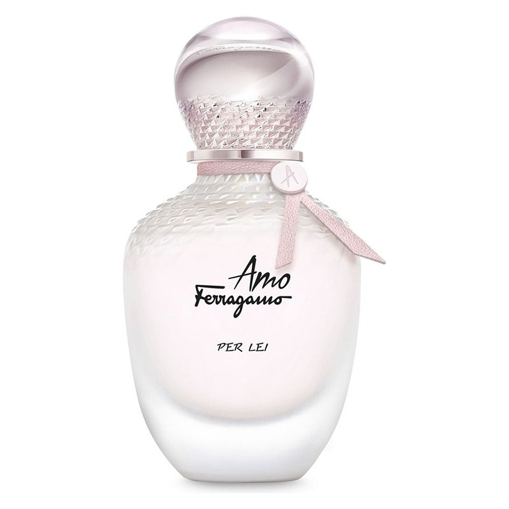 Salvatore Ferragamo Amo Per Lei Eau De Parfum