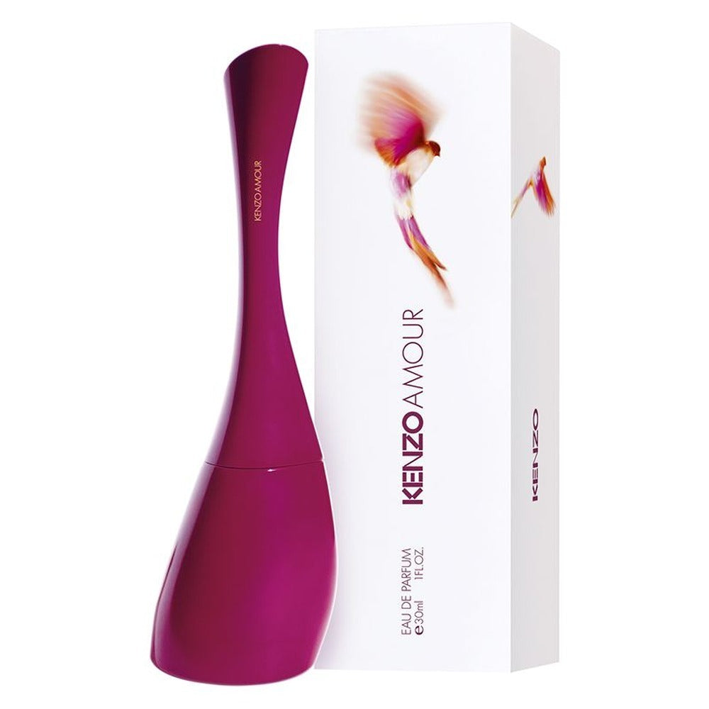 Kenzo Amour Eau De Parfum