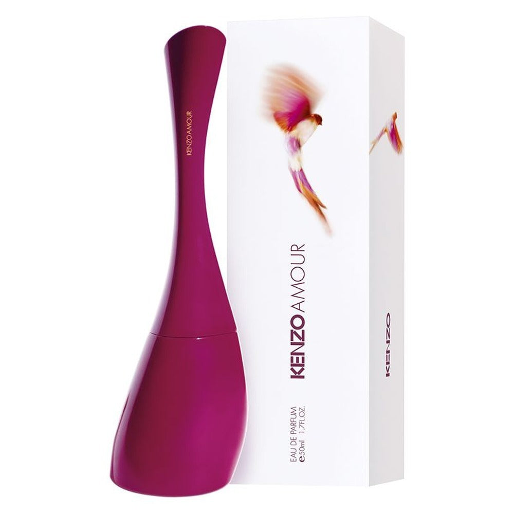 Kenzo Amour Eau De Parfum