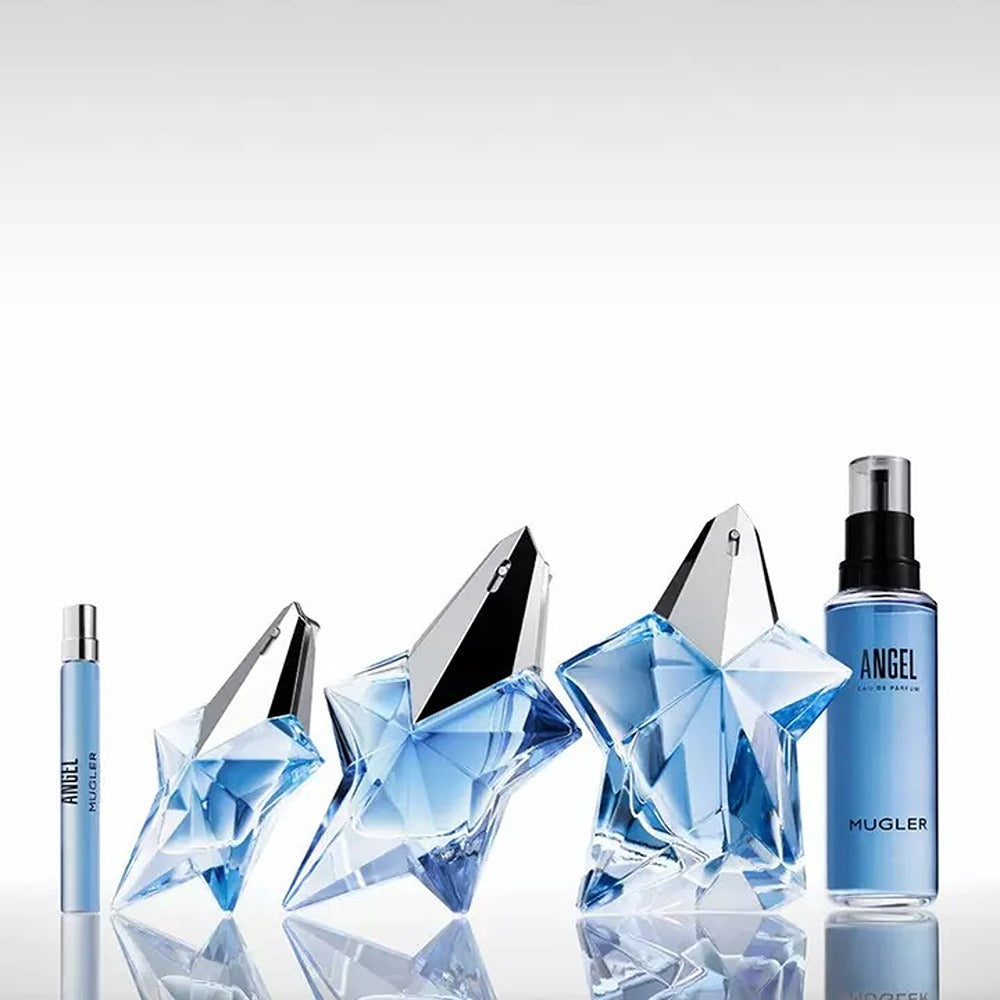 Mugler Angel Eau de Parfum