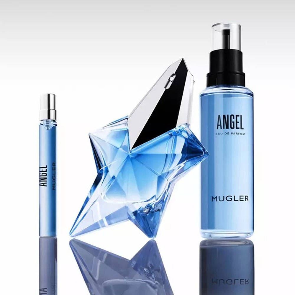 Mugler Angel Eau de Parfum