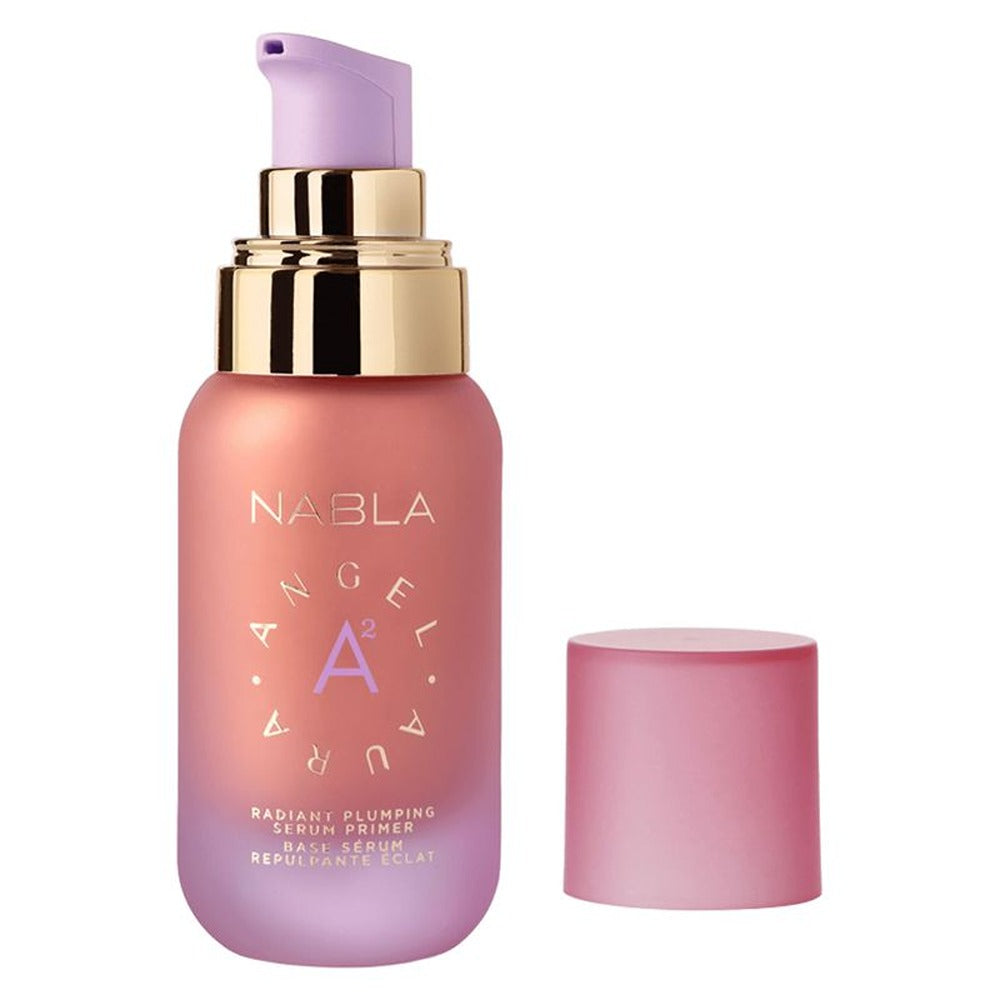 Nabla Angel Aura - Siero Primer Viso Rimpolpante E Liftante