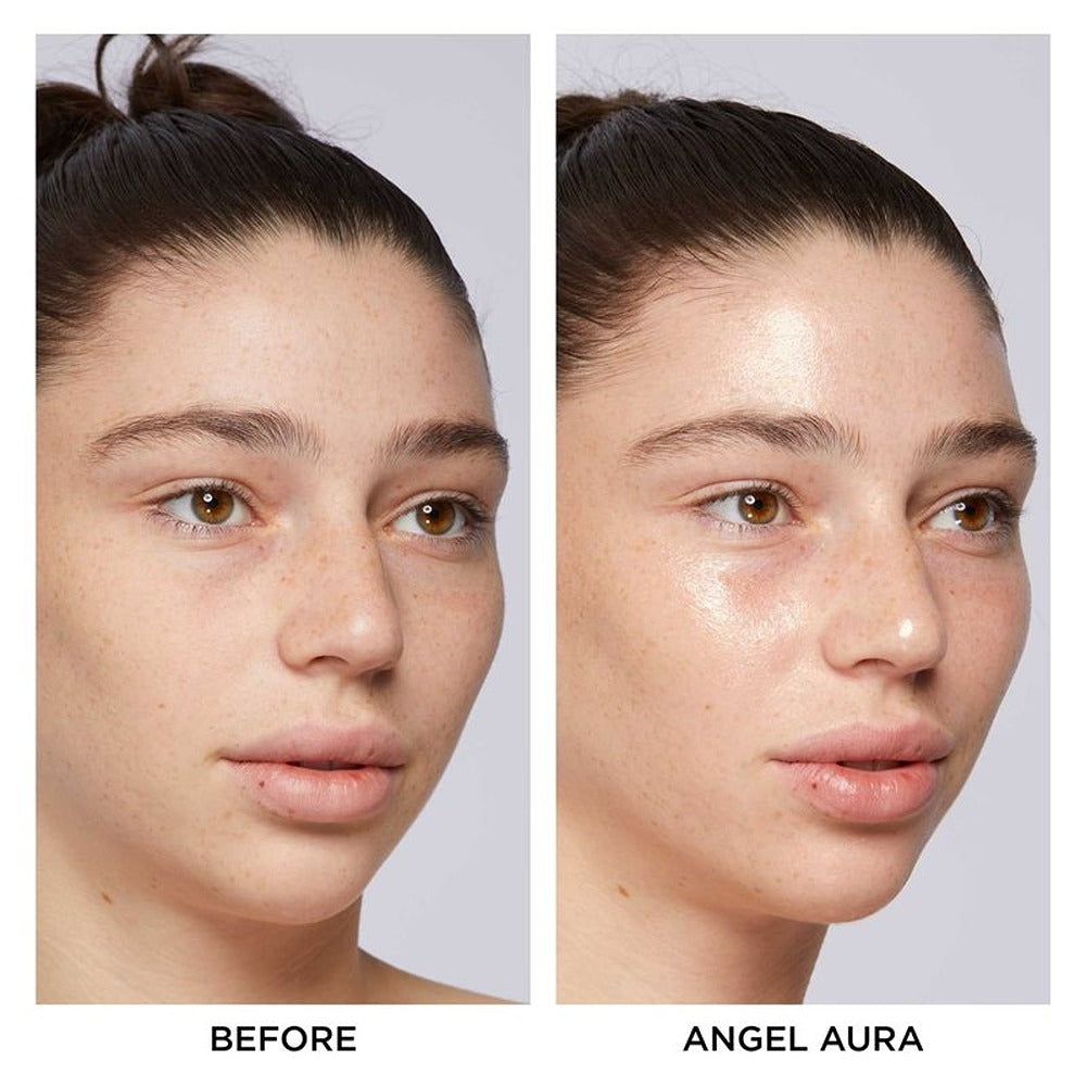 Nabla Angel Aura - Siero Primer Viso Rimpolpante E Liftante