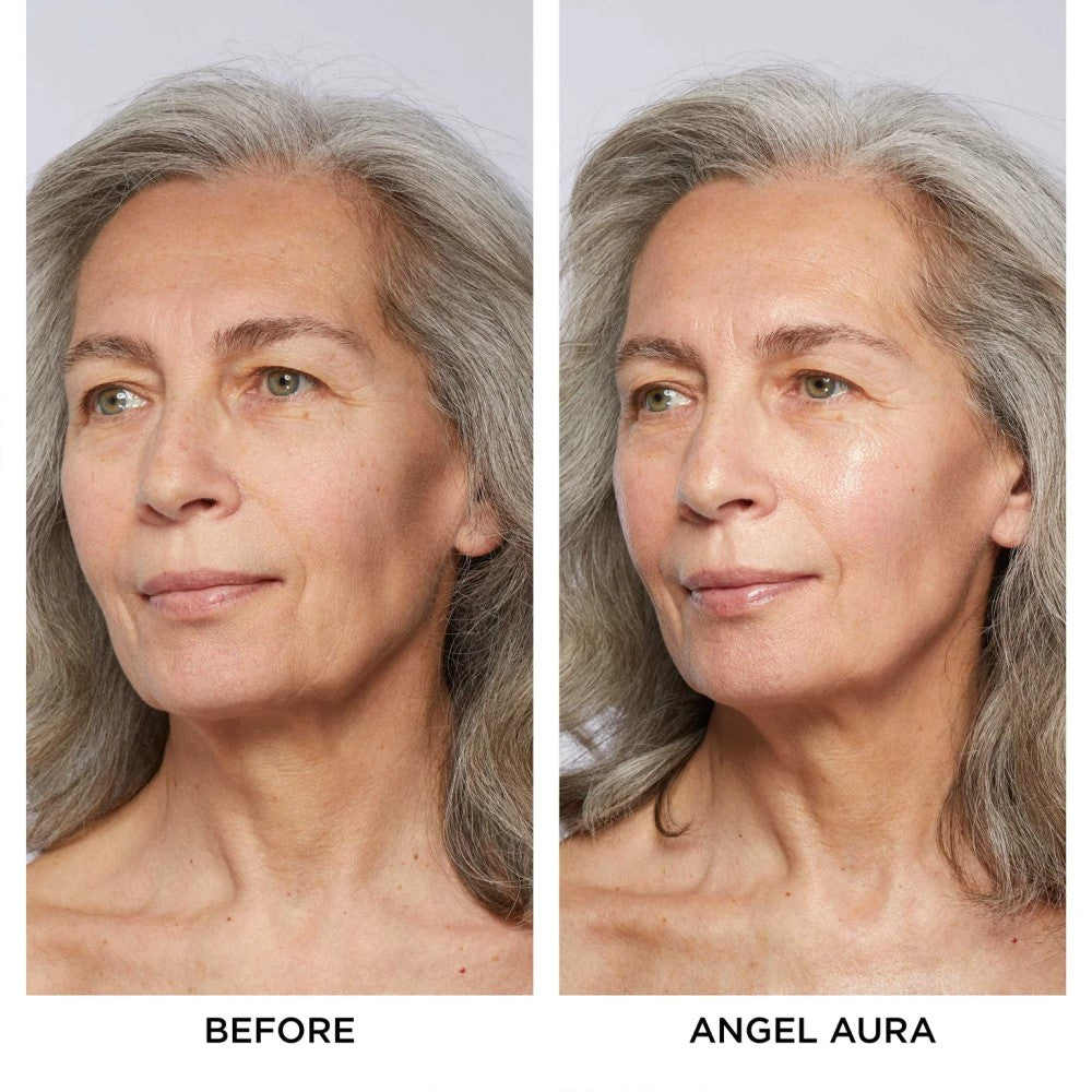 Nabla Angel Aura - Siero Primer Viso Rimpolpante E Liftante