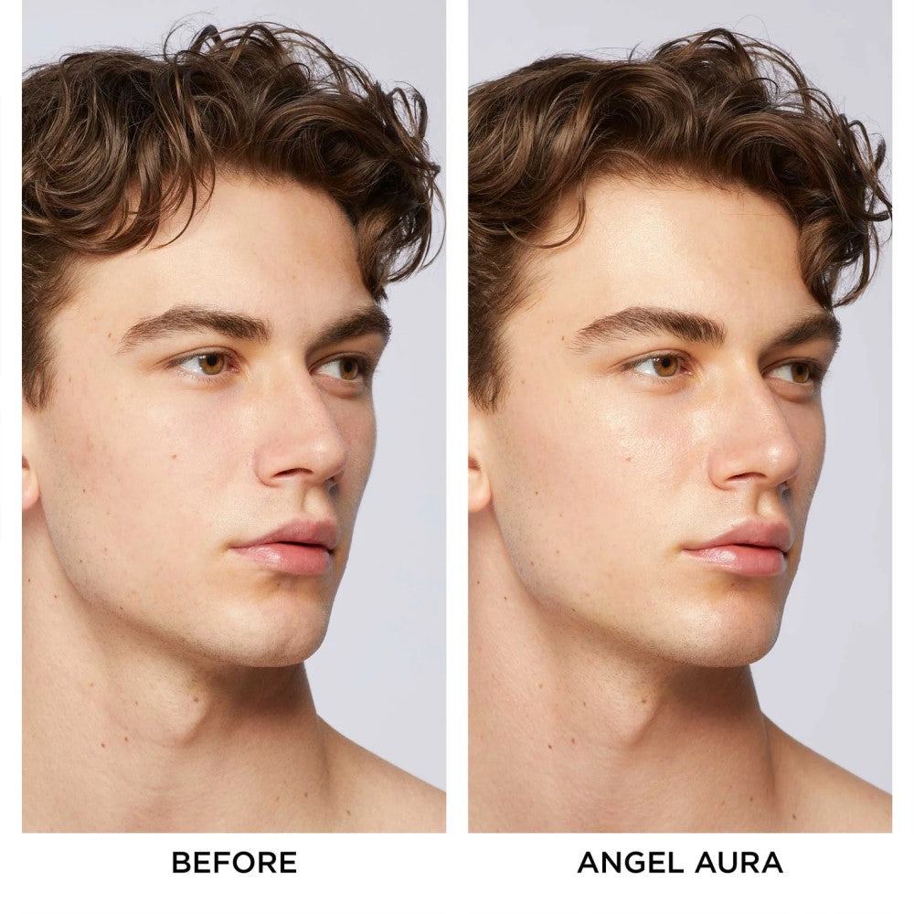 Nabla Angel Aura - Siero Primer Viso Rimpolpante E Liftante