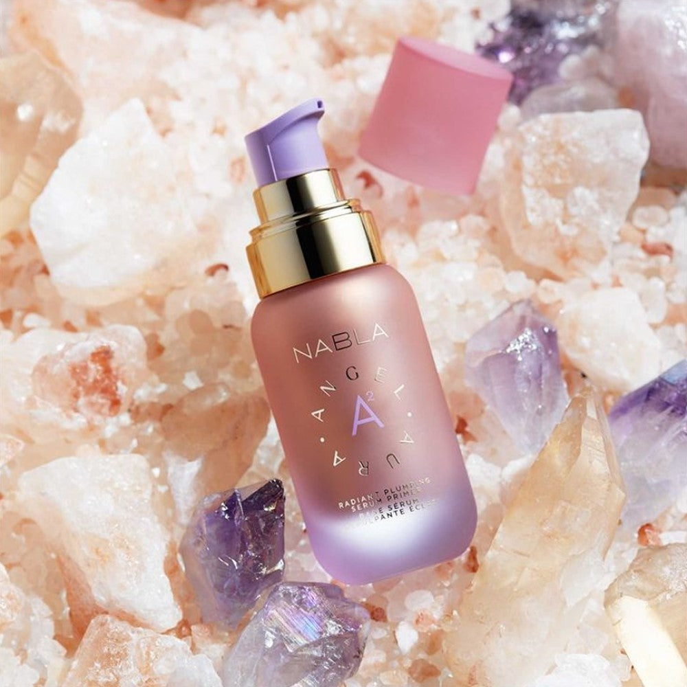 Nabla Angel Aura - Siero Primer Viso Rimpolpante E Liftante