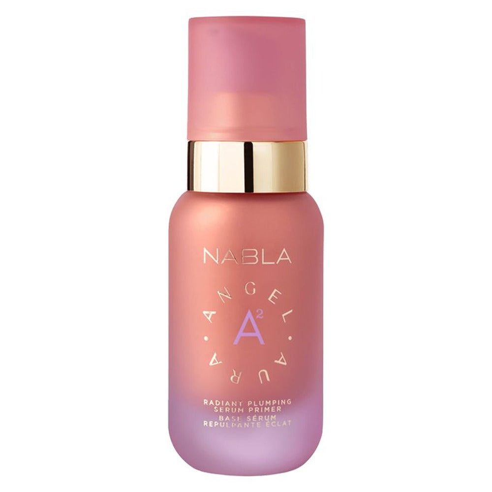 Nabla Angel Aura - Siero Primer Viso Rimpolpante E Liftante