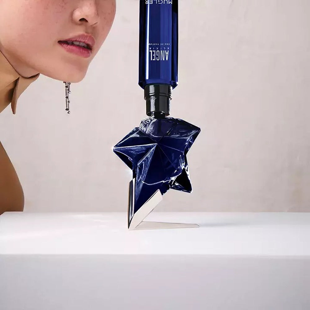 Mugler Angel Elixir Eau de Parfum