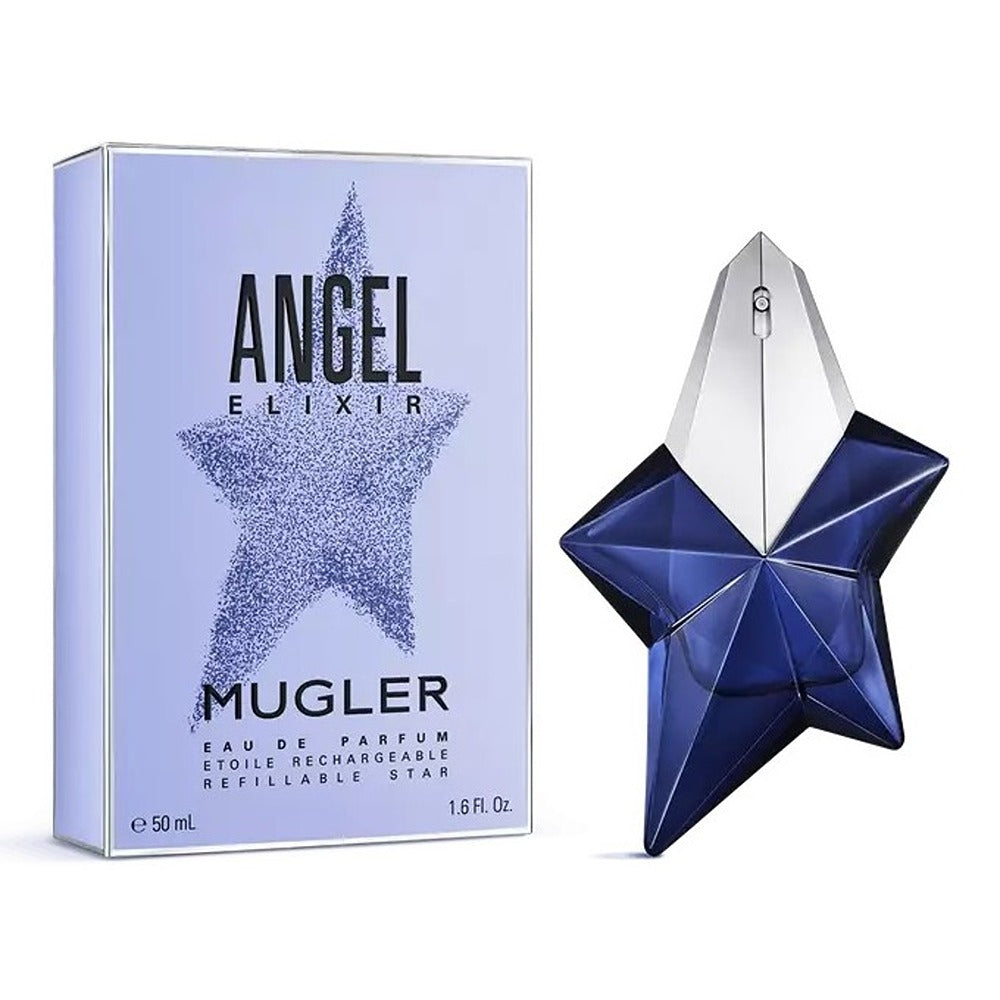 Mugler Angel Elixir Eau de Parfum