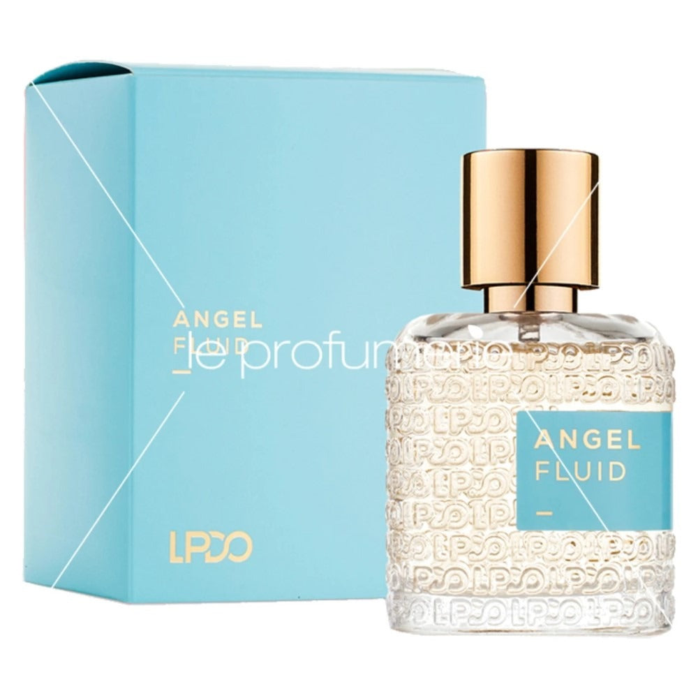 LPDO Angel Fluid Eau De Parfum Intense