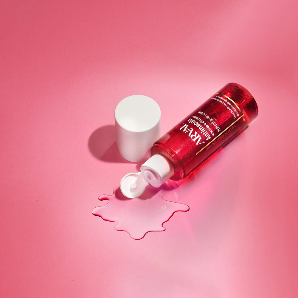 Arval Antimacula Perfect Glow Lotion - Essenza Anti-Macchie Illuminante
