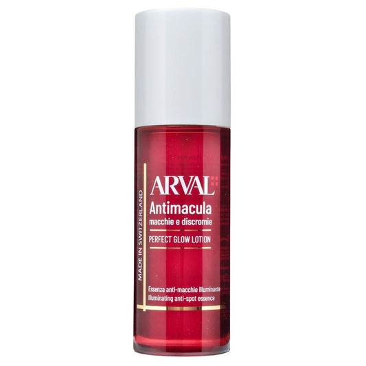 Arval Antimacula Perfect Glow Lotion - Essenza Anti-Macchie Illuminante