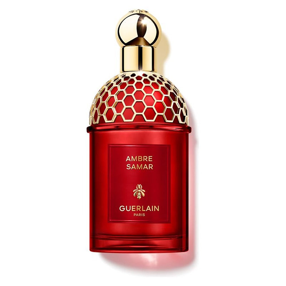 Guerlain Absolus Allegoria Ambre Samar Eau de Parfum
