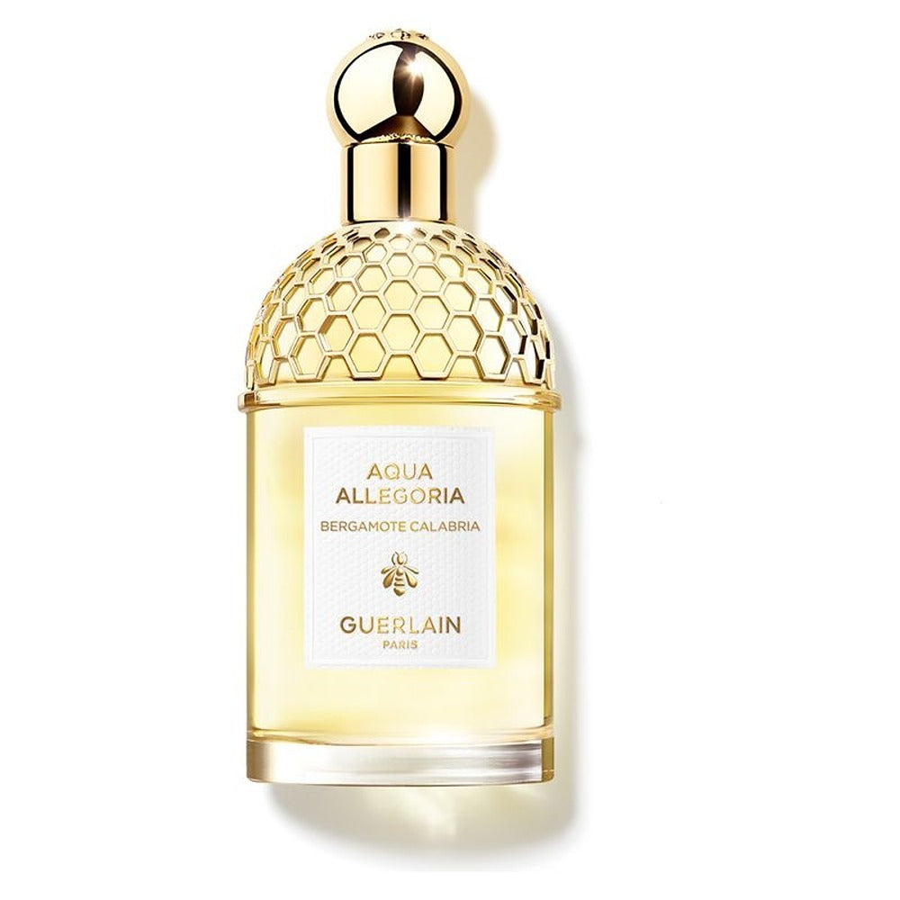 Guerlain Aqua Allegoria Bergamote Calabria Eau De Toilette
