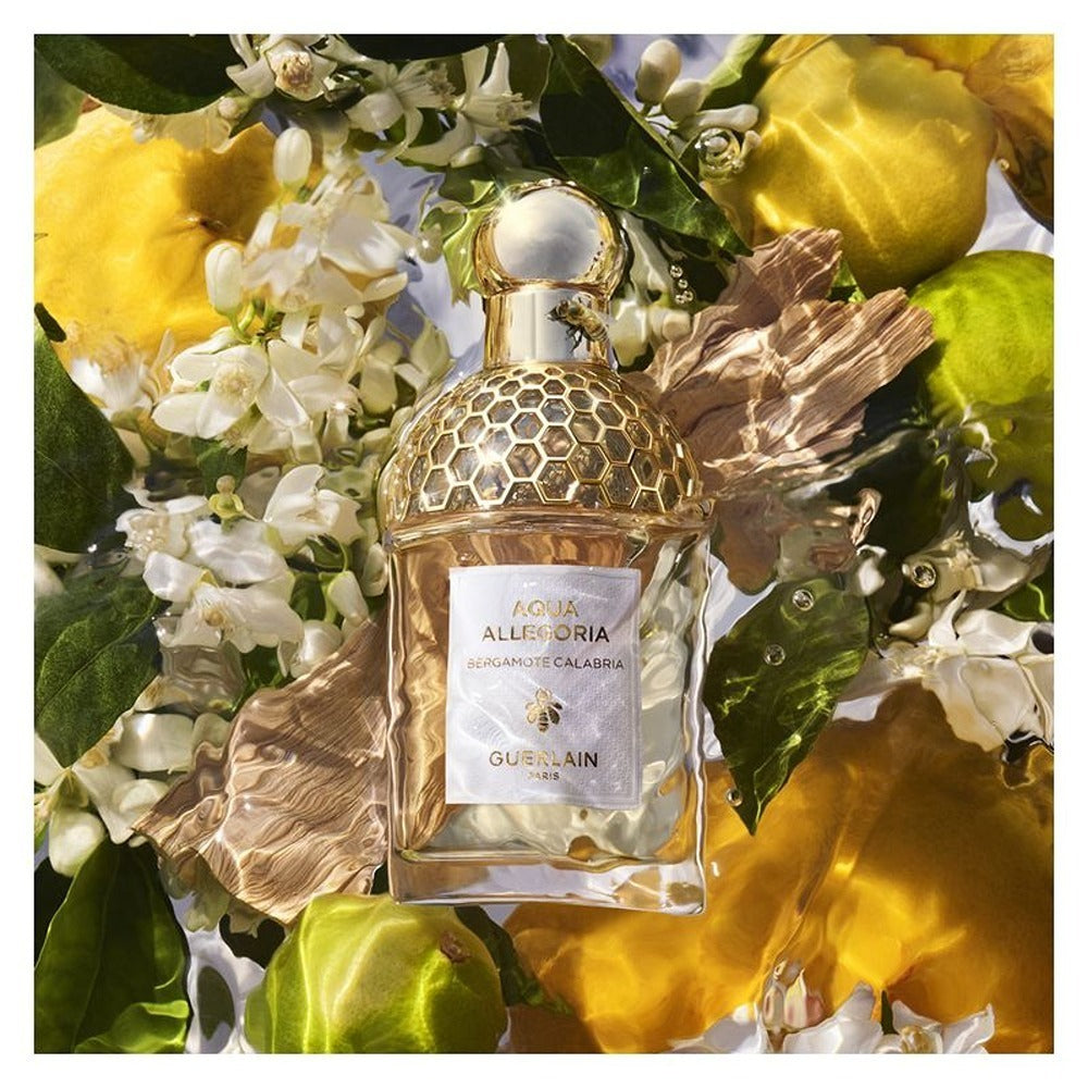 Guerlain Aqua Allegoria Bergamote Calabria Eau De Toilette
