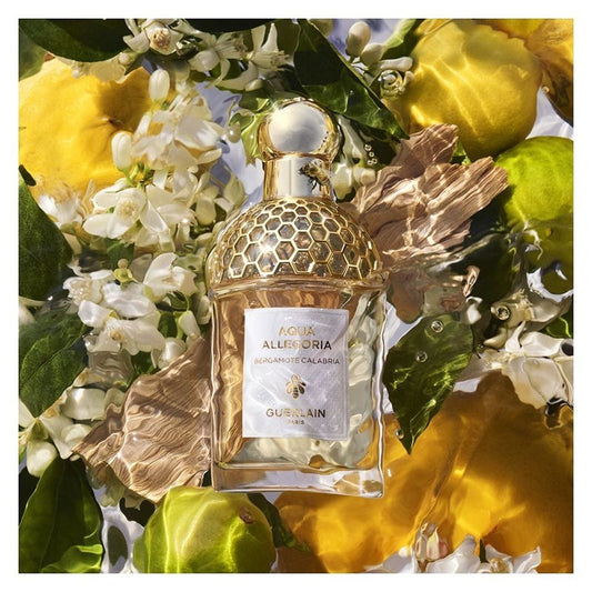 Guerlain Aqua Allegoria Bergamote Calabria Eau De Toilette