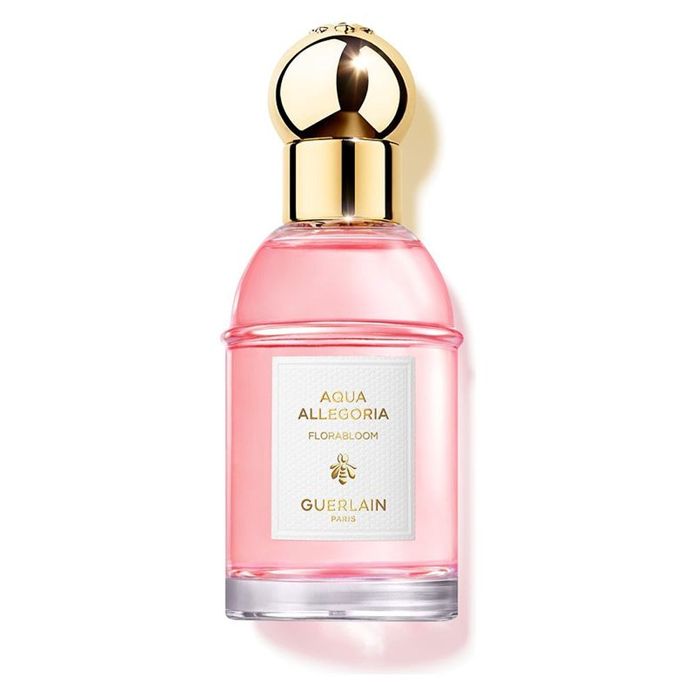 Guerlain Aqua Allegoria Florabloom Eau De Toilette