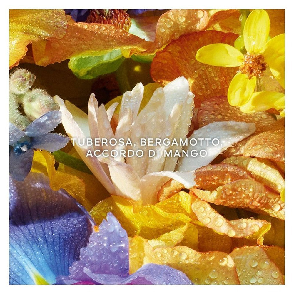 Guerlain Aqua Allegoria Florabloom Eau De Toilette